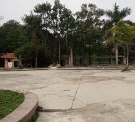 南寧工貿(mào)職業(yè)技術(shù)學(xué)校