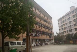 南寧工貿(mào)職業(yè)技術(shù)學(xué)校