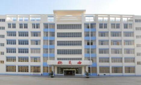 崇左八桂城市中等職業(yè)技術(shù)學(xué)校