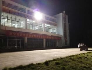 南寧武鳴區(qū)職業(yè)技術(shù)學(xué)校