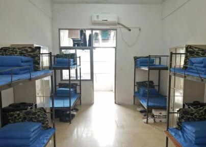 玉林華港中等職業(yè)技術(shù)學(xué)校