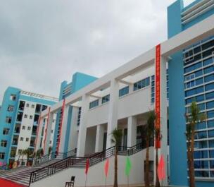 北部灣職業(yè)技術(shù)學(xué)校