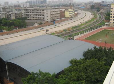 南寧信息工程職業(yè)技術學校