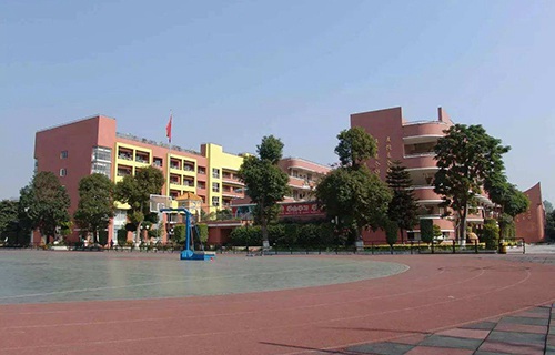 廣西動力技工學(xué)校