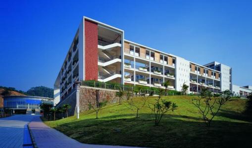 廣西工藝美術(shù)學(xué)校