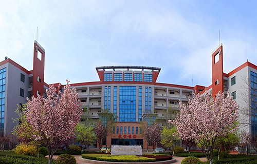 廣西藝術(shù)學(xué)院附屬中等藝術(shù)學(xué)校