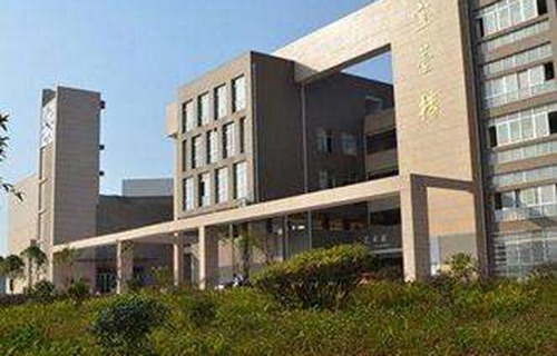 廣西藝術(shù)學(xué)院附屬中等藝術(shù)學(xué)校