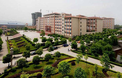 廣西藝術(shù)學(xué)院附屬中等藝術(shù)學(xué)校