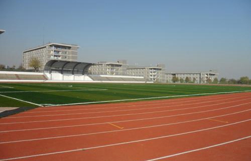 廣西體育運動學校