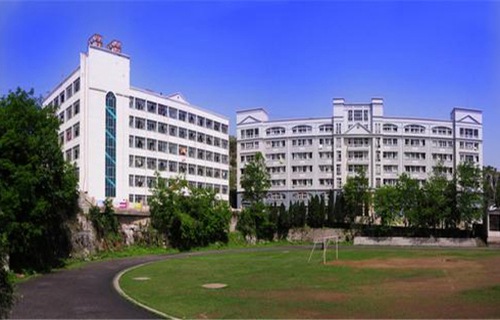 廣西體育運動學校