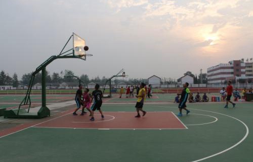 廣西工商技師學(xué)院