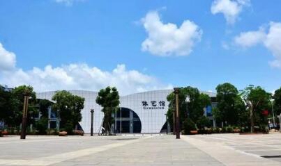 海南外國(guó)語(yǔ)職業(yè)學(xué)院