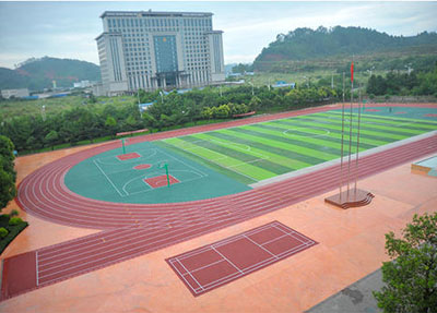 樂(lè)山振興中等職業(yè)學(xué)校