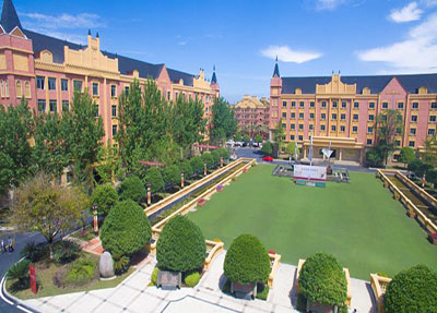 成都希望職業(yè)學校