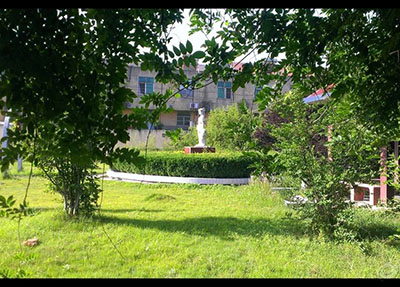 成都金海洋創(chuàng)意產(chǎn)業(yè)職業(yè)技術(shù)學(xué)校