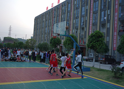 內(nèi)江科技開發(fā)學(xué)校