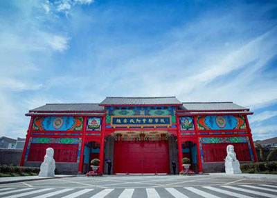 雅安北附實驗學校