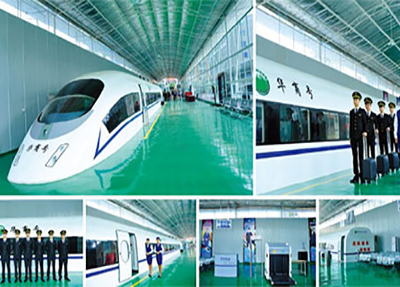 成都華商理工職業(yè)學(xué)校