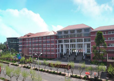 瀘州江陽職業(yè)高中