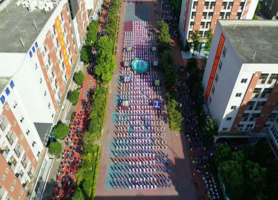 成都華商理工職業(yè)學(xué)校