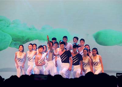 成都建筑職業(yè)中專校