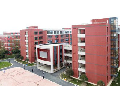 資陽汽車科技職業(yè)學(xué)校