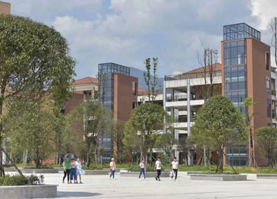 江陽城建職業(yè)學(xué)院