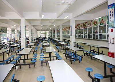 四川宜賓南溪職業(yè)技術學校