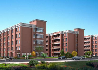 樂(lè)山振興中等職業(yè)學(xué)校