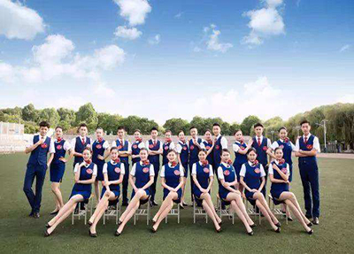 成都翔飛航空職業(yè)技術學校