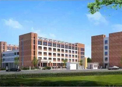 四川省金堂縣職業(yè)高級(jí)中學(xué)