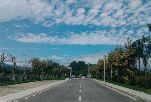 四川交通職業(yè)技術(shù)學(xué)院