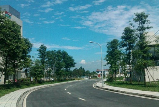 四川交通職業(yè)技術(shù)學(xué)院