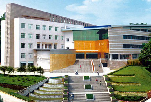 四川工程職業(yè)技術(shù)學(xué)院