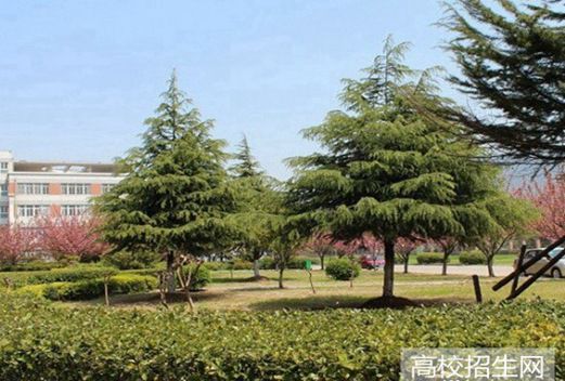 自貢大安職業(yè)技術(shù)學(xué)校