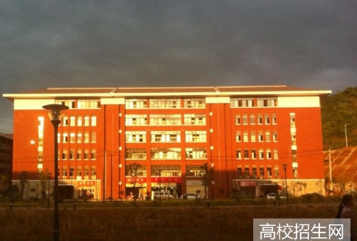 貴州電子科技職業(yè)學(xué)院