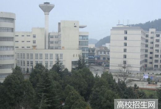 貴州電子科技職業(yè)學(xué)院