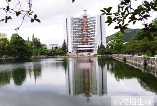 貴州電子科技職業(yè)學(xué)院