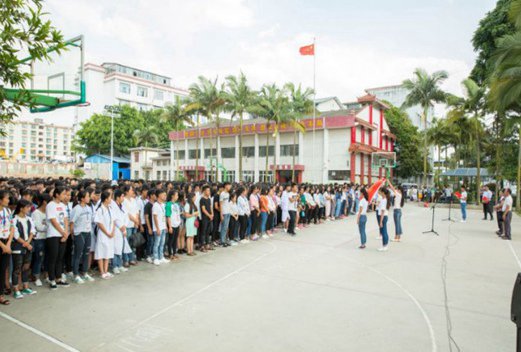 云南省普洱衛(wèi)生學(xué)校