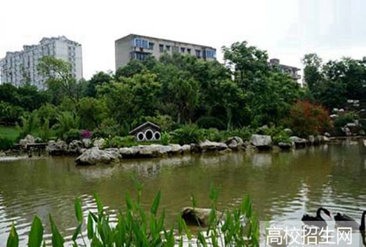 四川科技職工大學成人教育