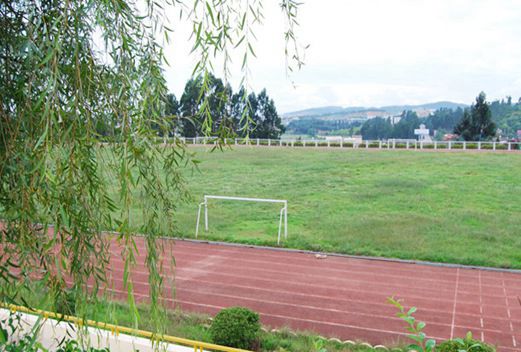 云南新興職業(yè)學院