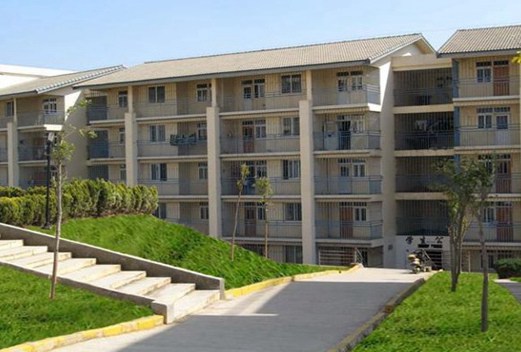 云南新興職業(yè)學院