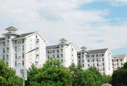 凱里學(xué)院附屬中學(xué)