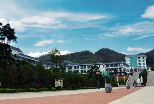 昆明衛(wèi)生職業(yè)學(xué)院