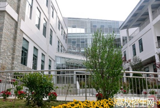 貴州盛華職業(yè)學(xué)院