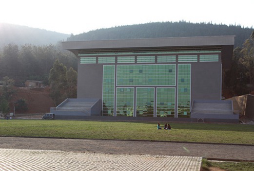 云南機(jī)電職業(yè)技術(shù)學(xué)院