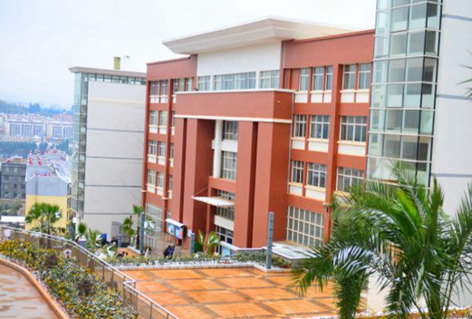 云南機(jī)電職業(yè)技術(shù)學(xué)院