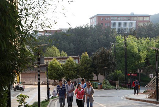 云南機(jī)電職業(yè)技術(shù)學(xué)院