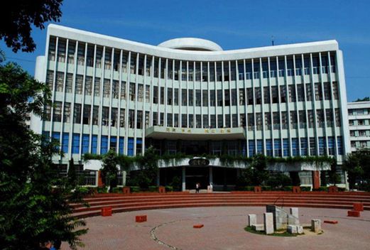 貴州師范大學(xué)附屬中學(xué)