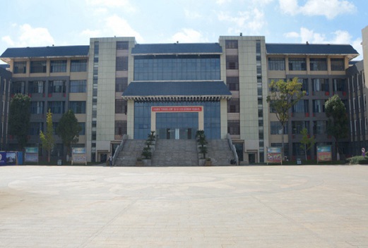 云南城市建設(shè)職業(yè)學院